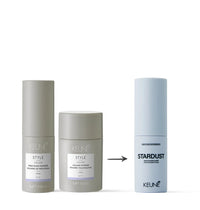 Style Precision Powder