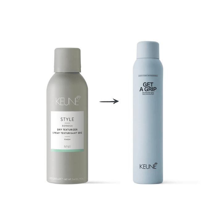 Get a Grip Dry Texturizer Spray