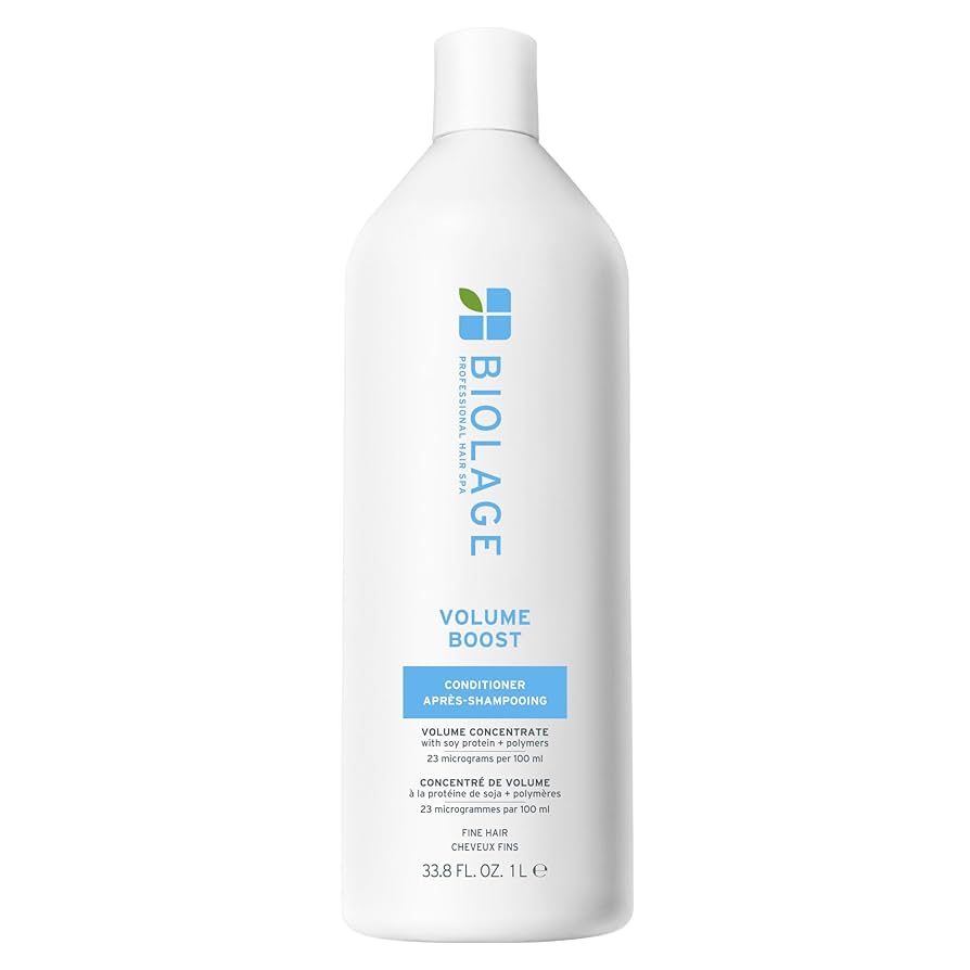 Volumeboost Conditioner