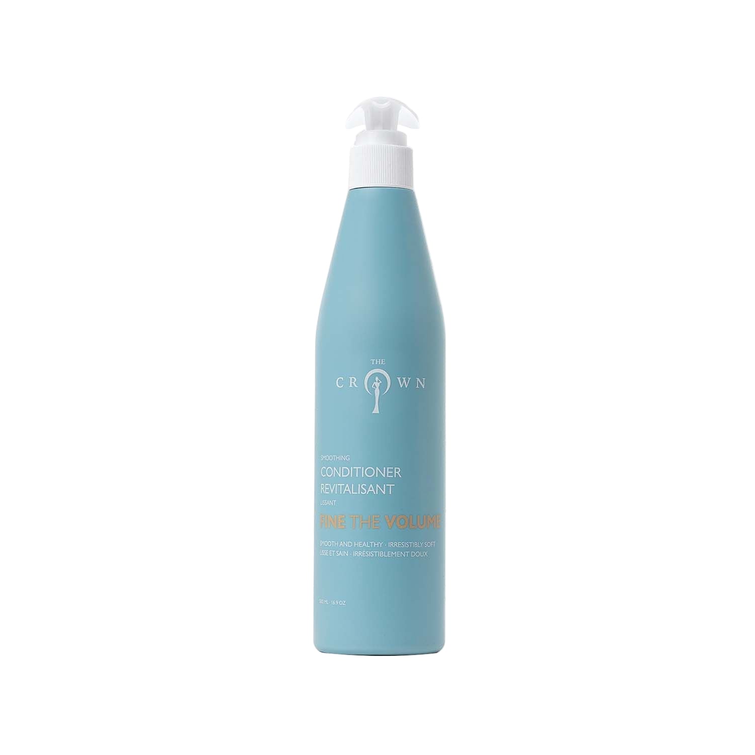 Fine The Volume Smoothing Conditioner
