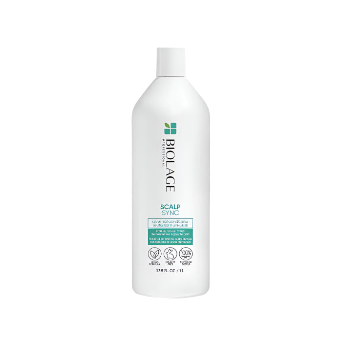 Scalp Sync Universal Conditioner