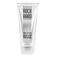 Rock Hard Styling Gel Strong Hold