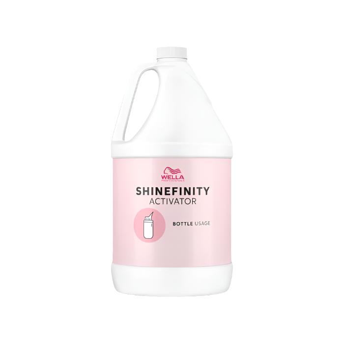 Shinefinity Base Bottle 2%