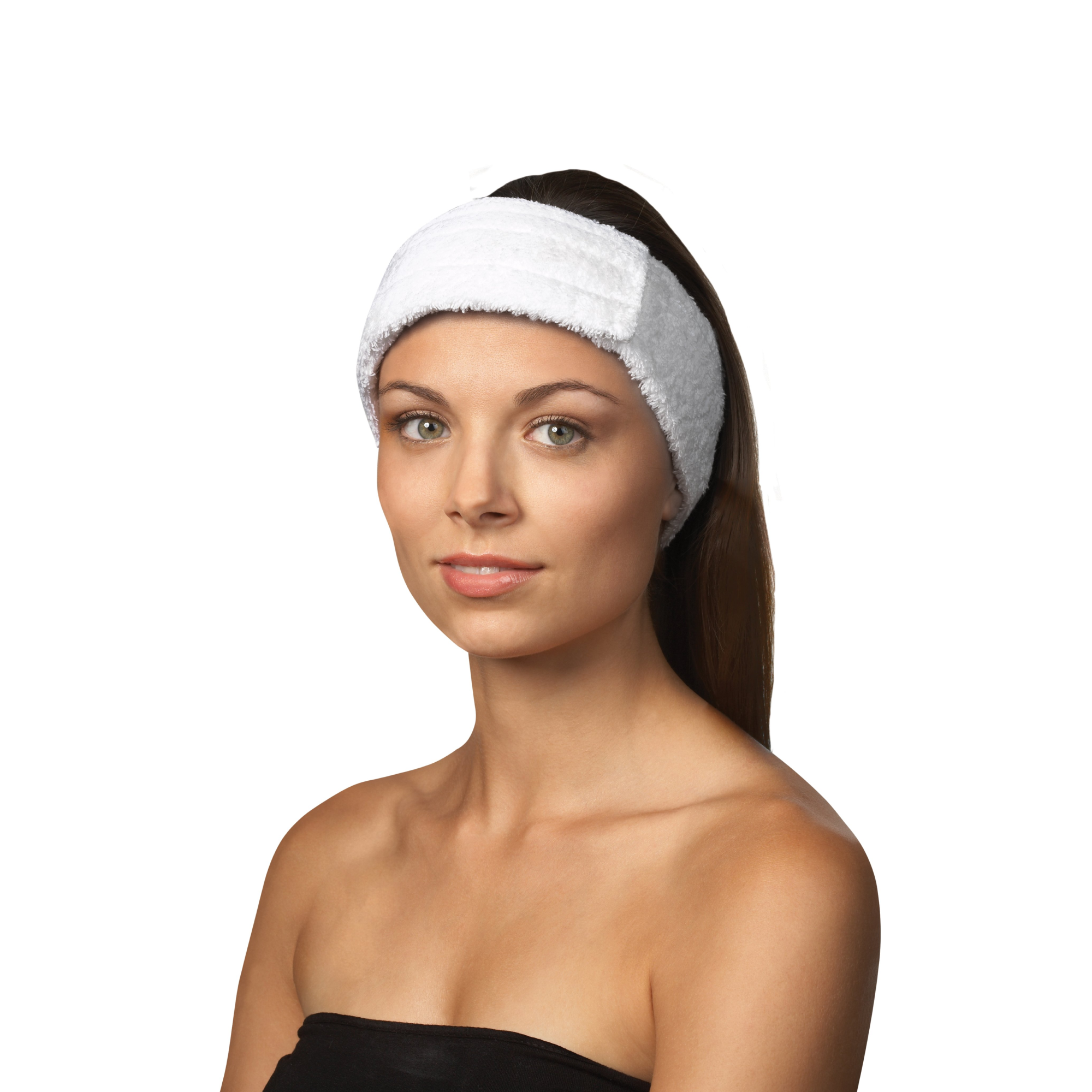 Adjustable Headband