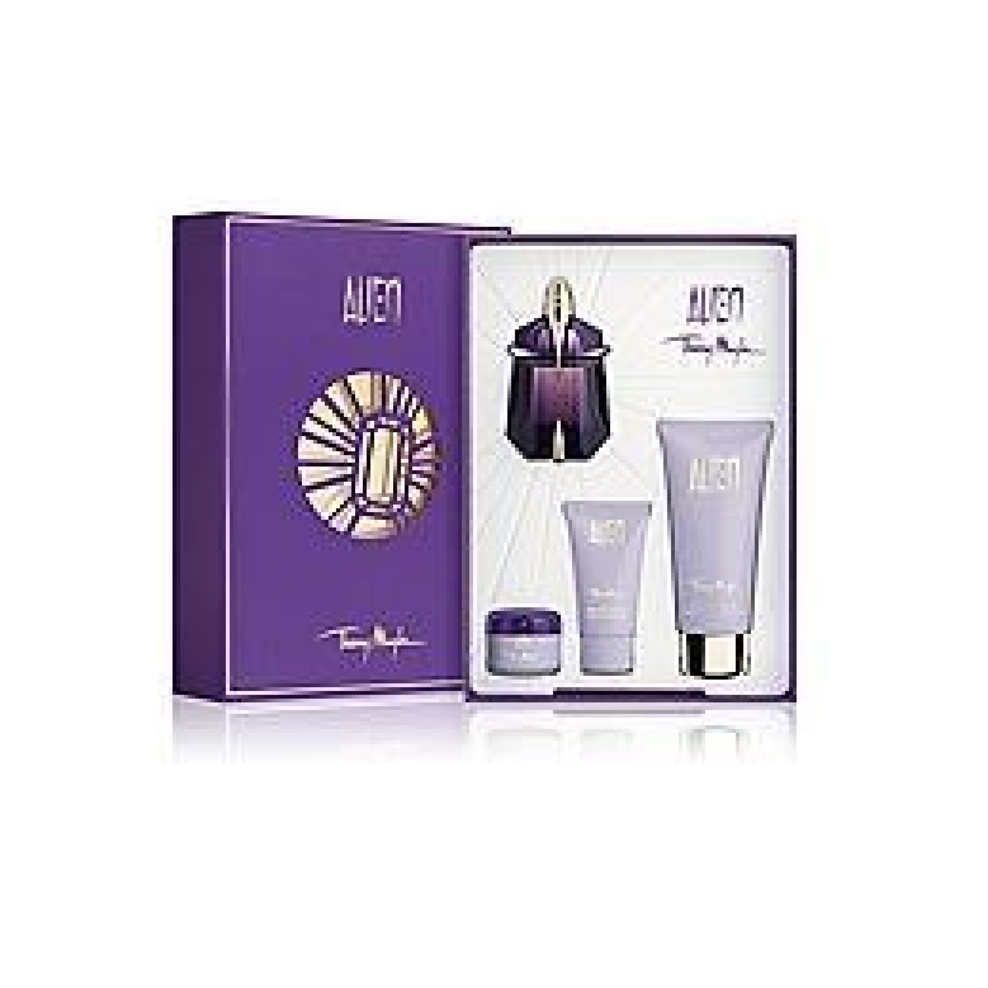 Alien gift set (Holiday Season)