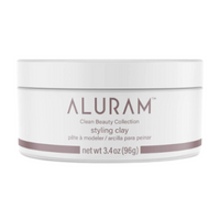 Aluram Styling Clay, 3.4 oz.