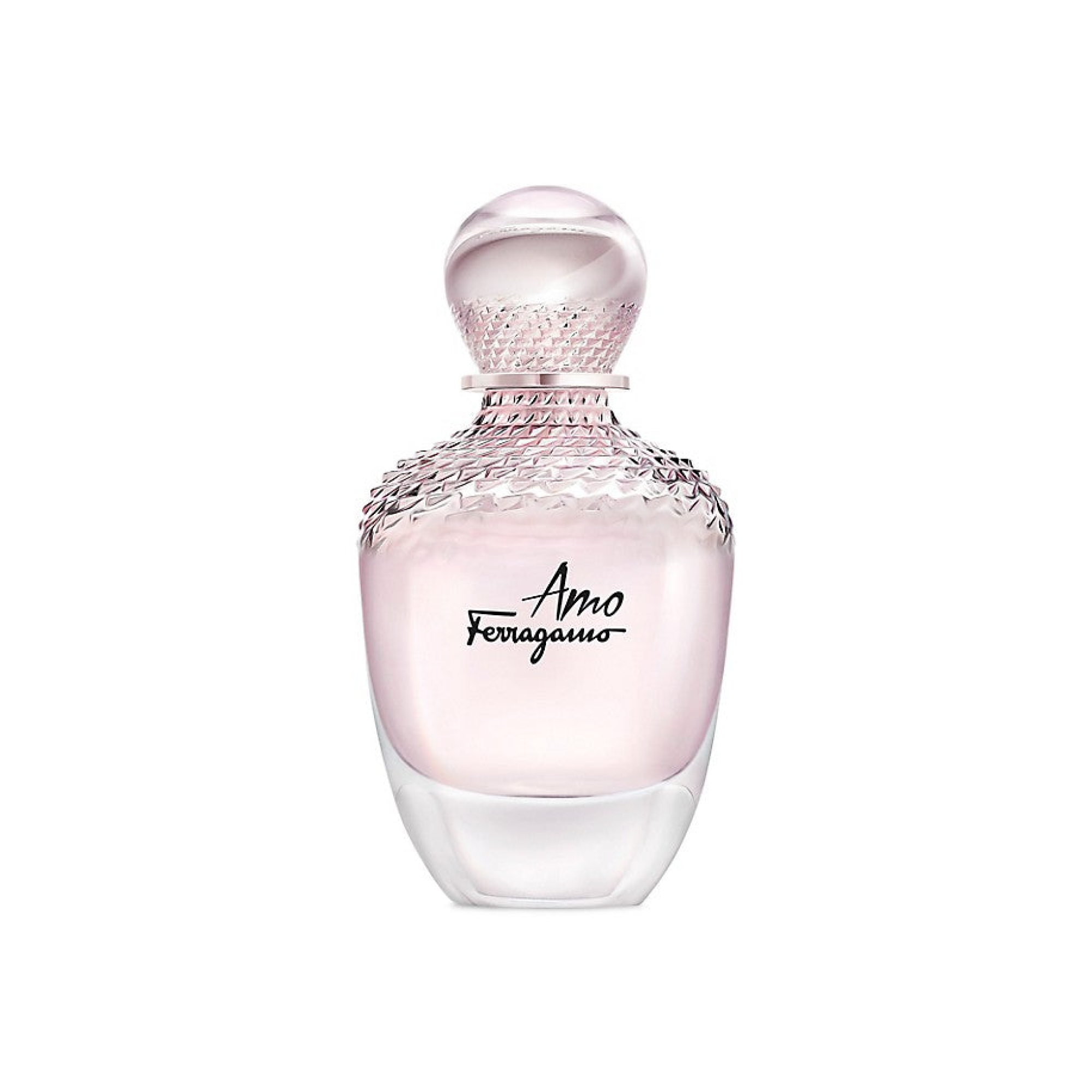 Amo Ferragamo Eau De Parfum