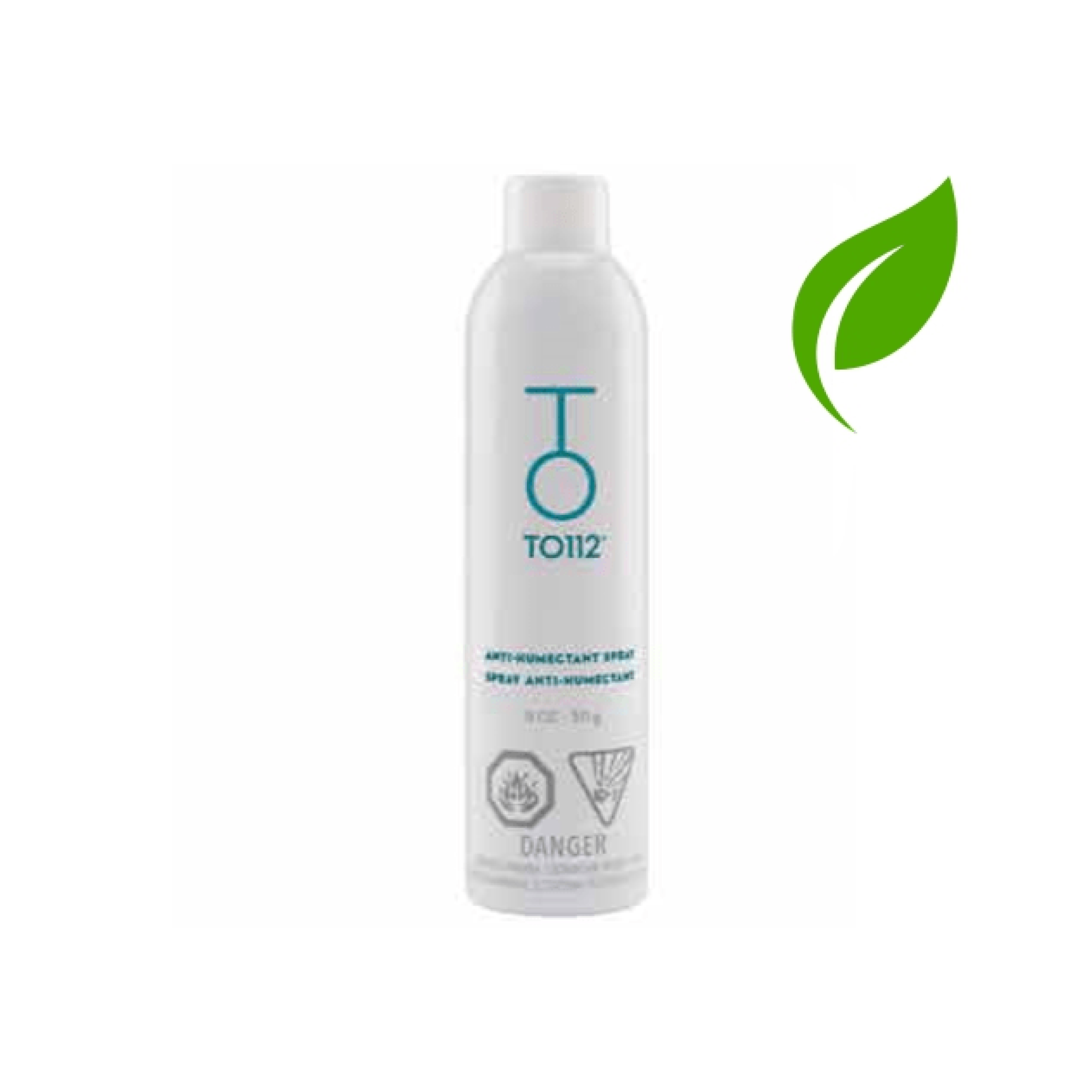 Anti-Humectant Spray