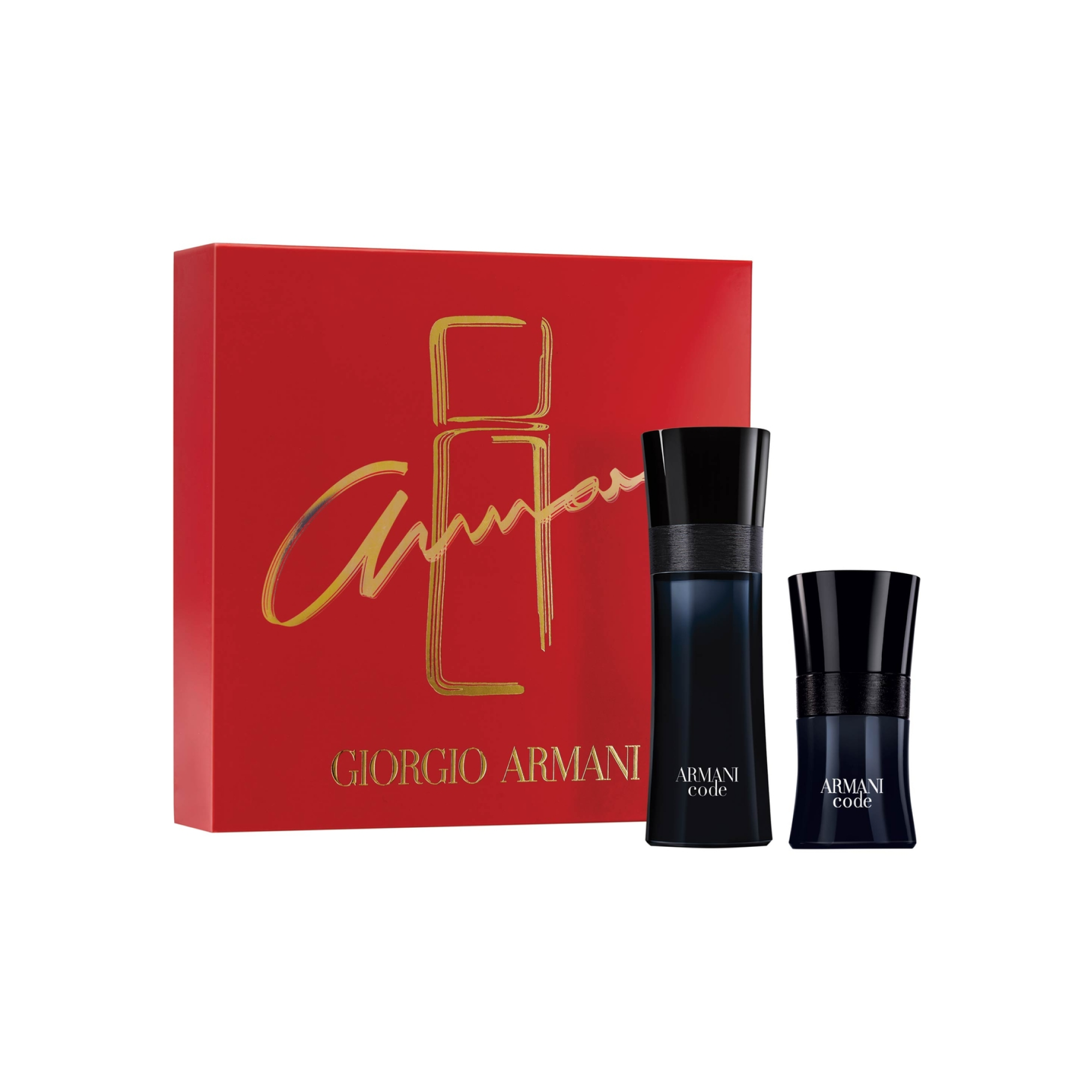 Armani Code Holiday Gift Set