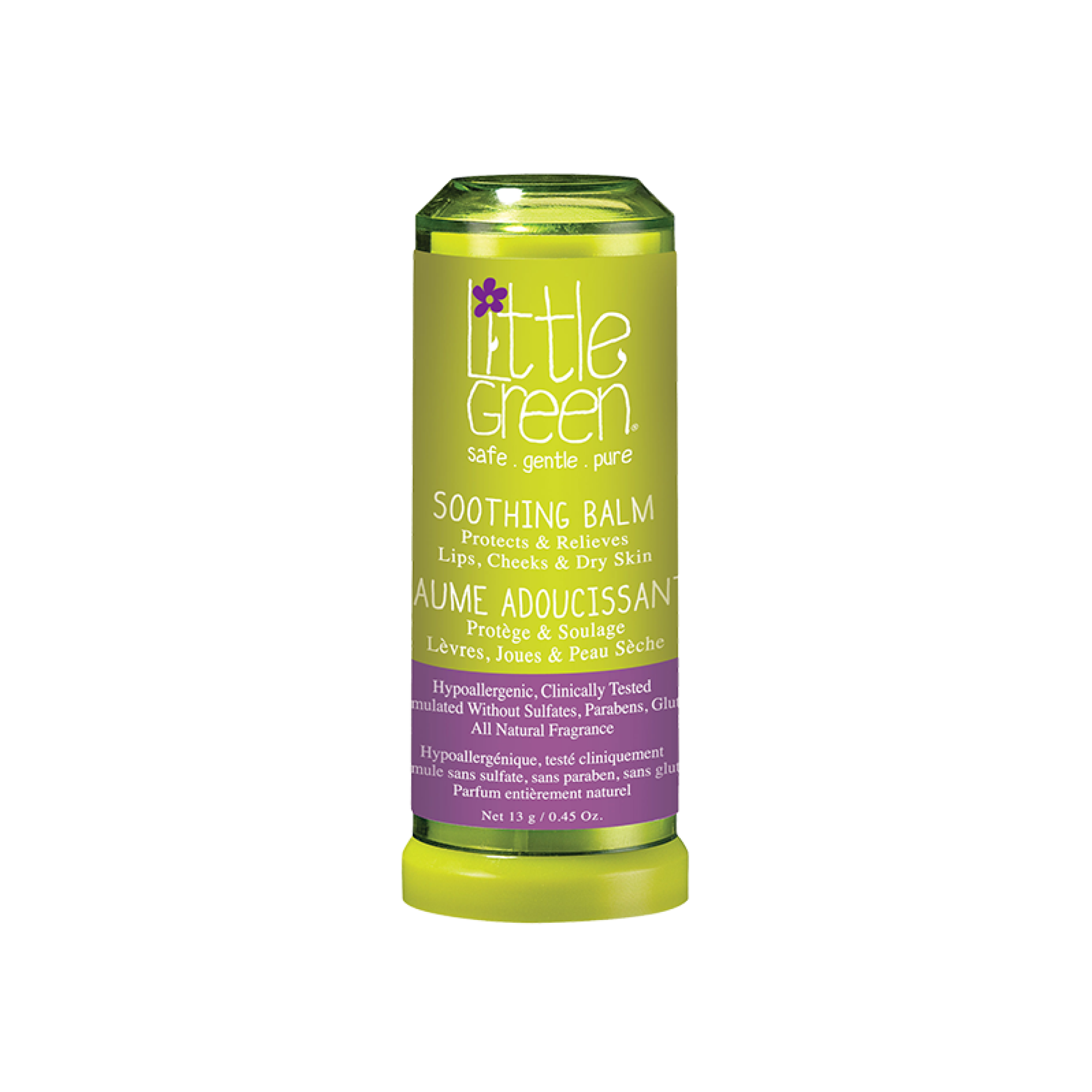 Baby Soothing Balm