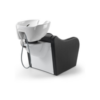 Backwash unit cameleonte swing