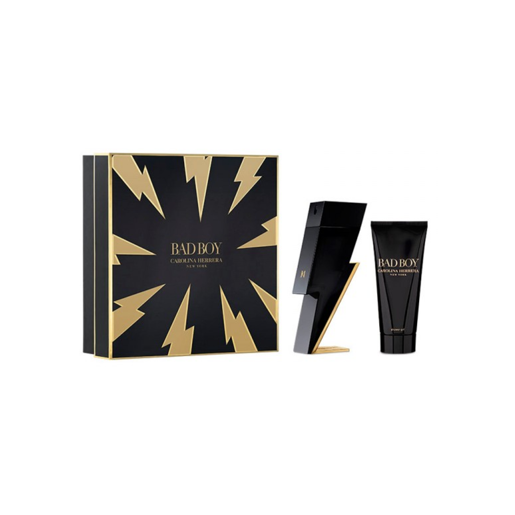 Bad Boy Set