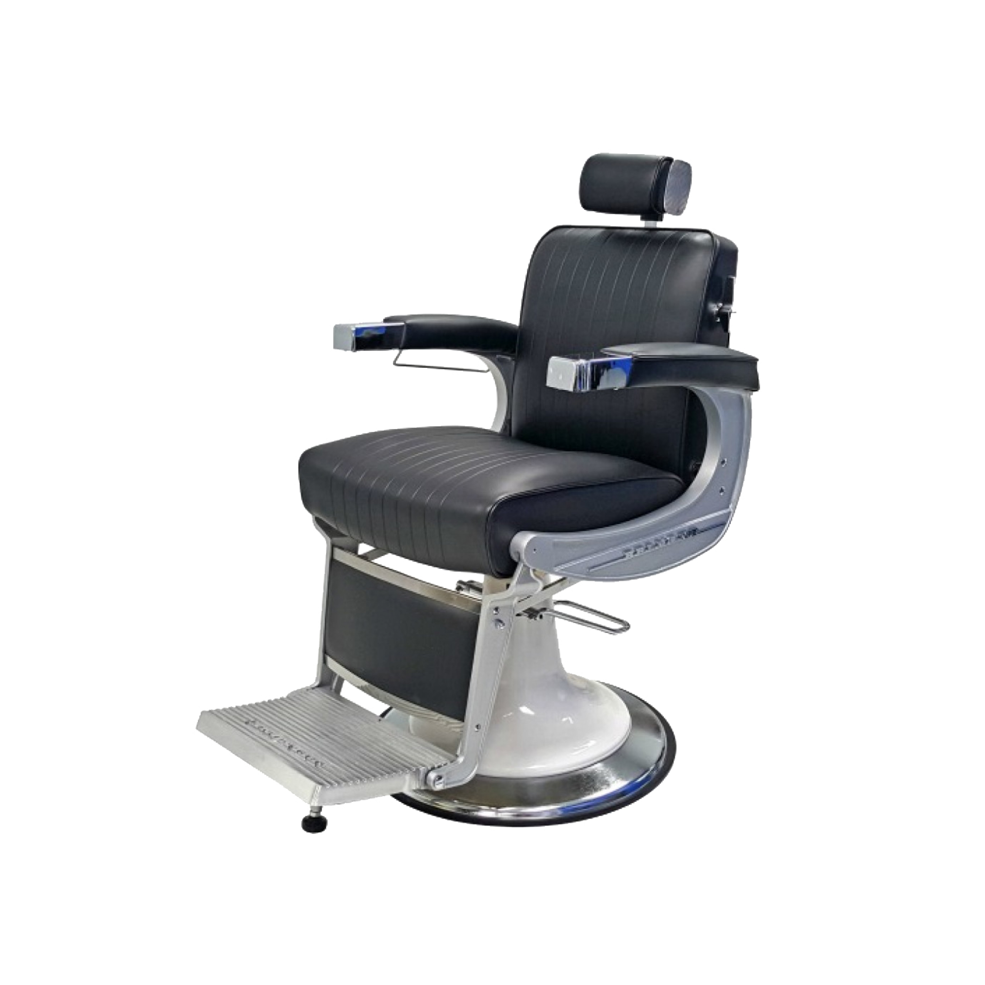 Barber chair model 225N