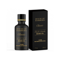 Beard Oil - Beard Growth Oil