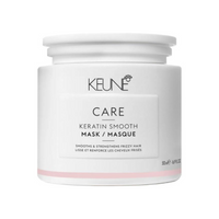 Care Keratin Smooth Mask