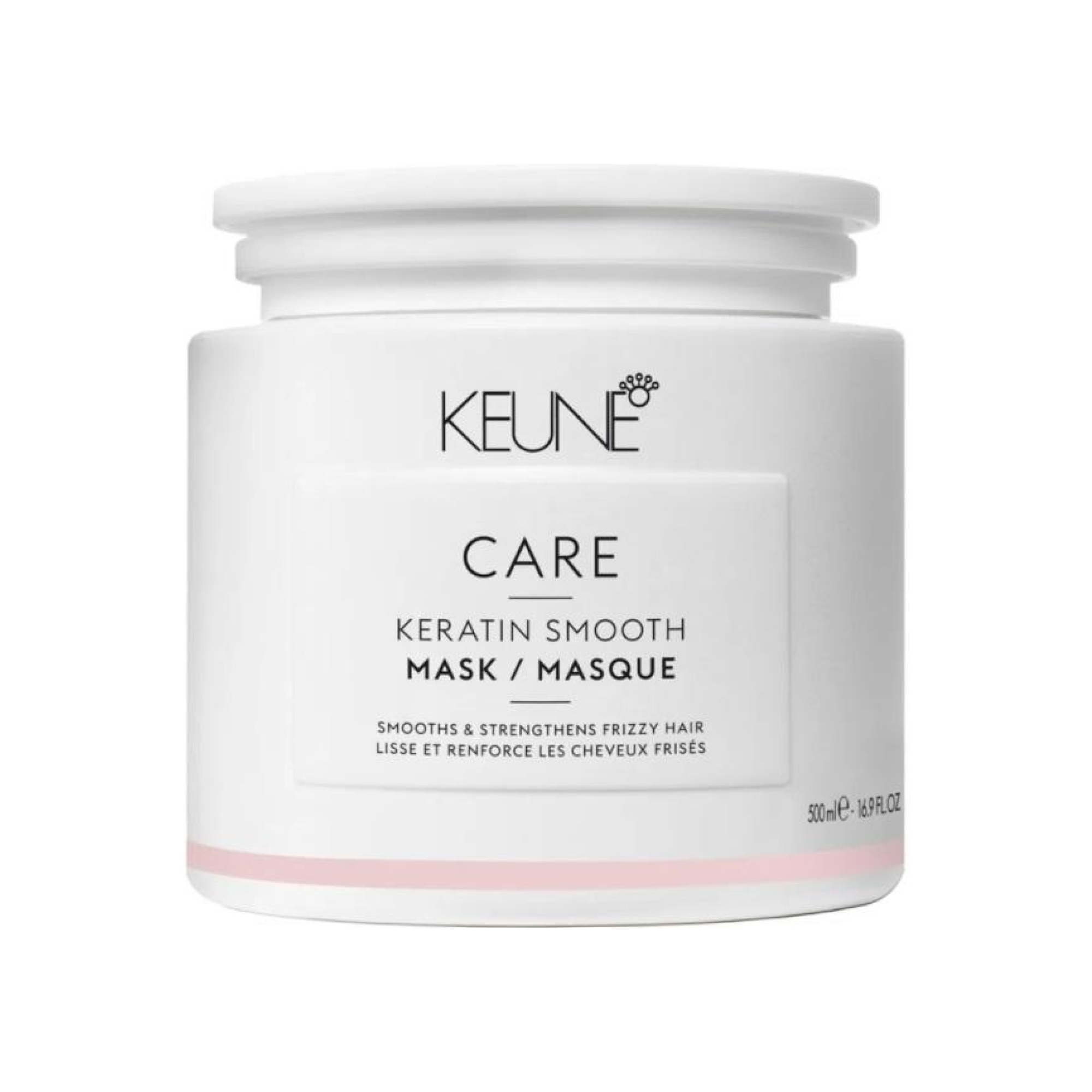 Care Keratin Smooth Mask