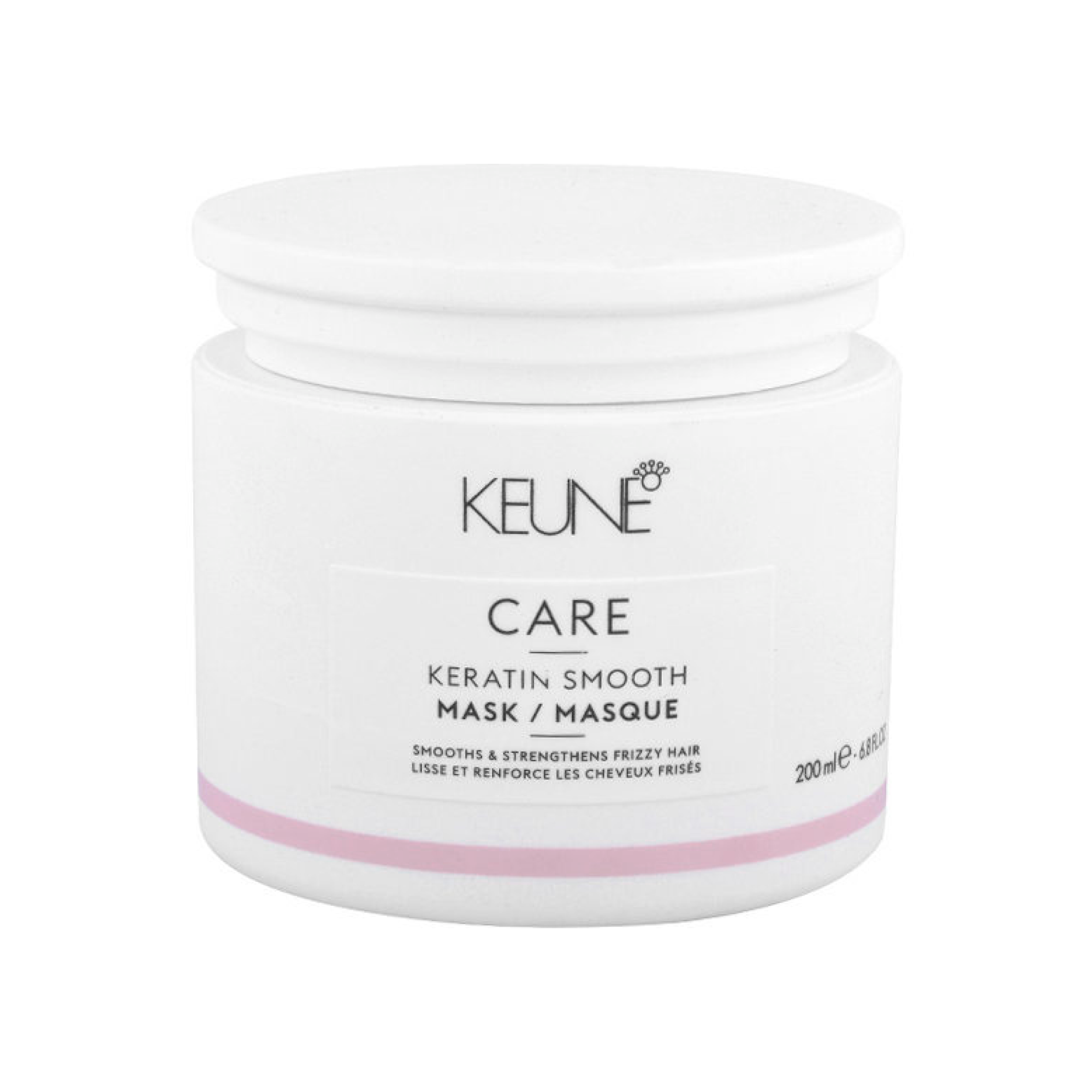 Care Keratin Smooth Mask