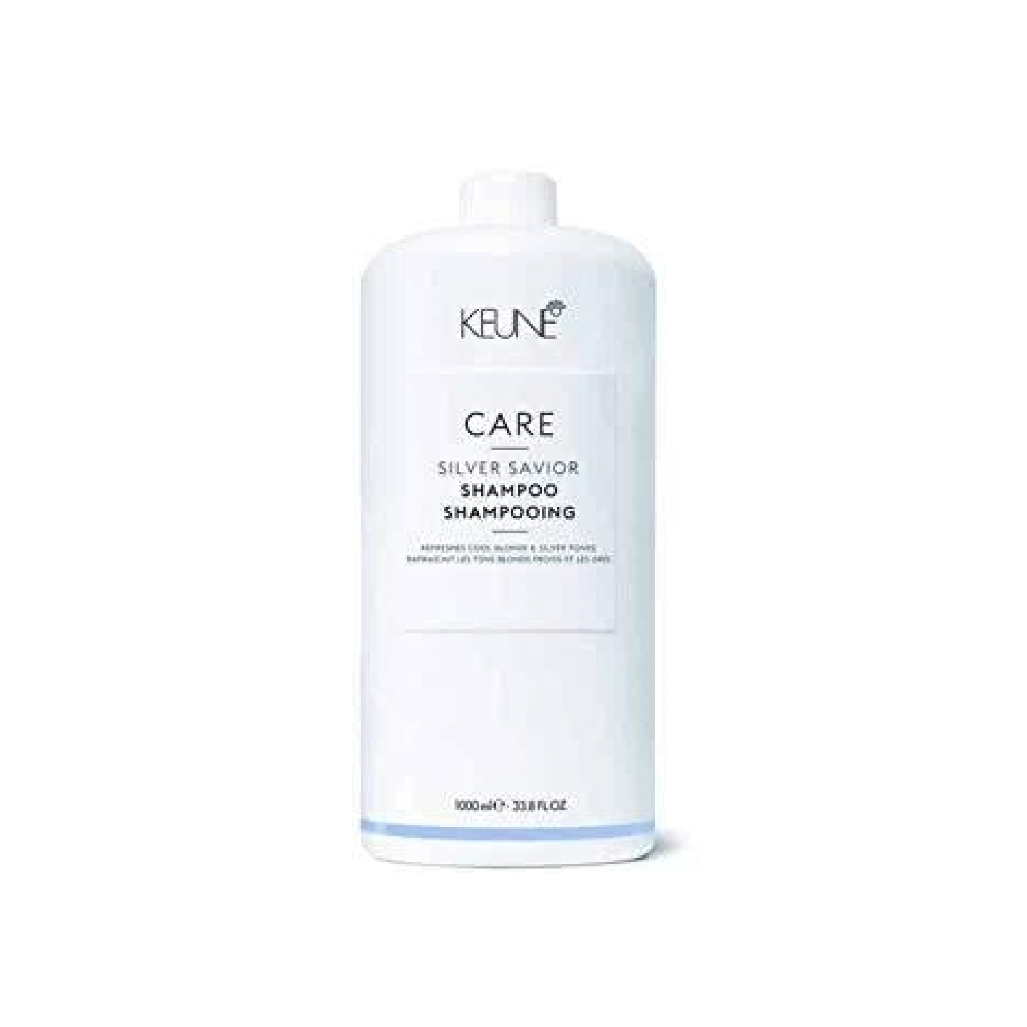 Care Silver Savior Shampoo