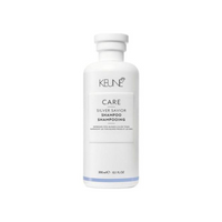 Care Silver Savior Shampoo