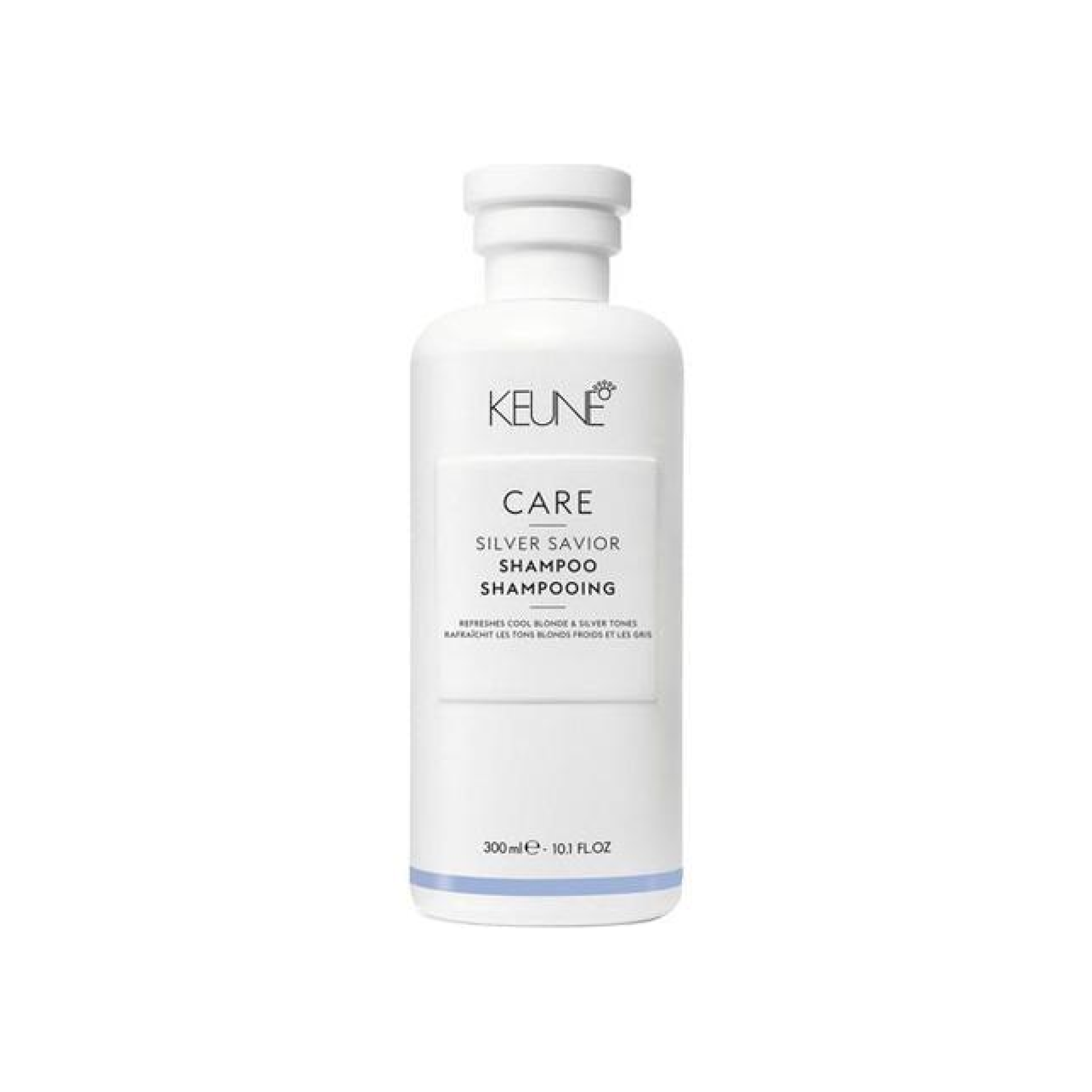 Care Silver Savior Shampoo