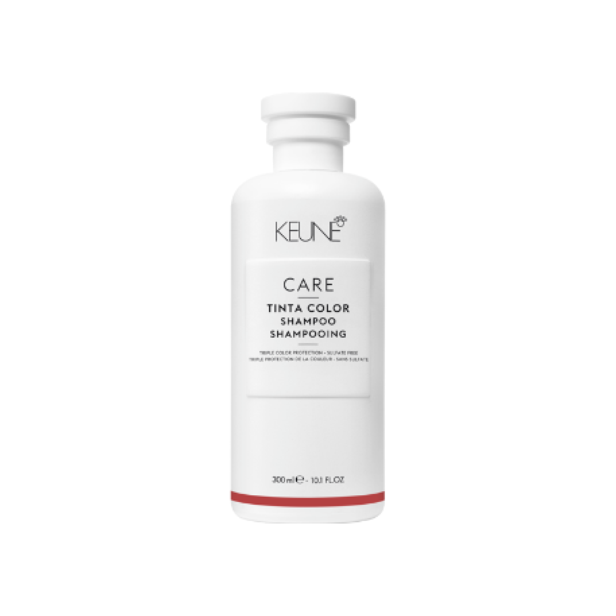 Care Tinta Color Shampoo
