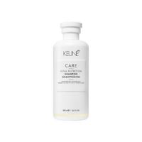 Care Vital Nutrition Shampoo