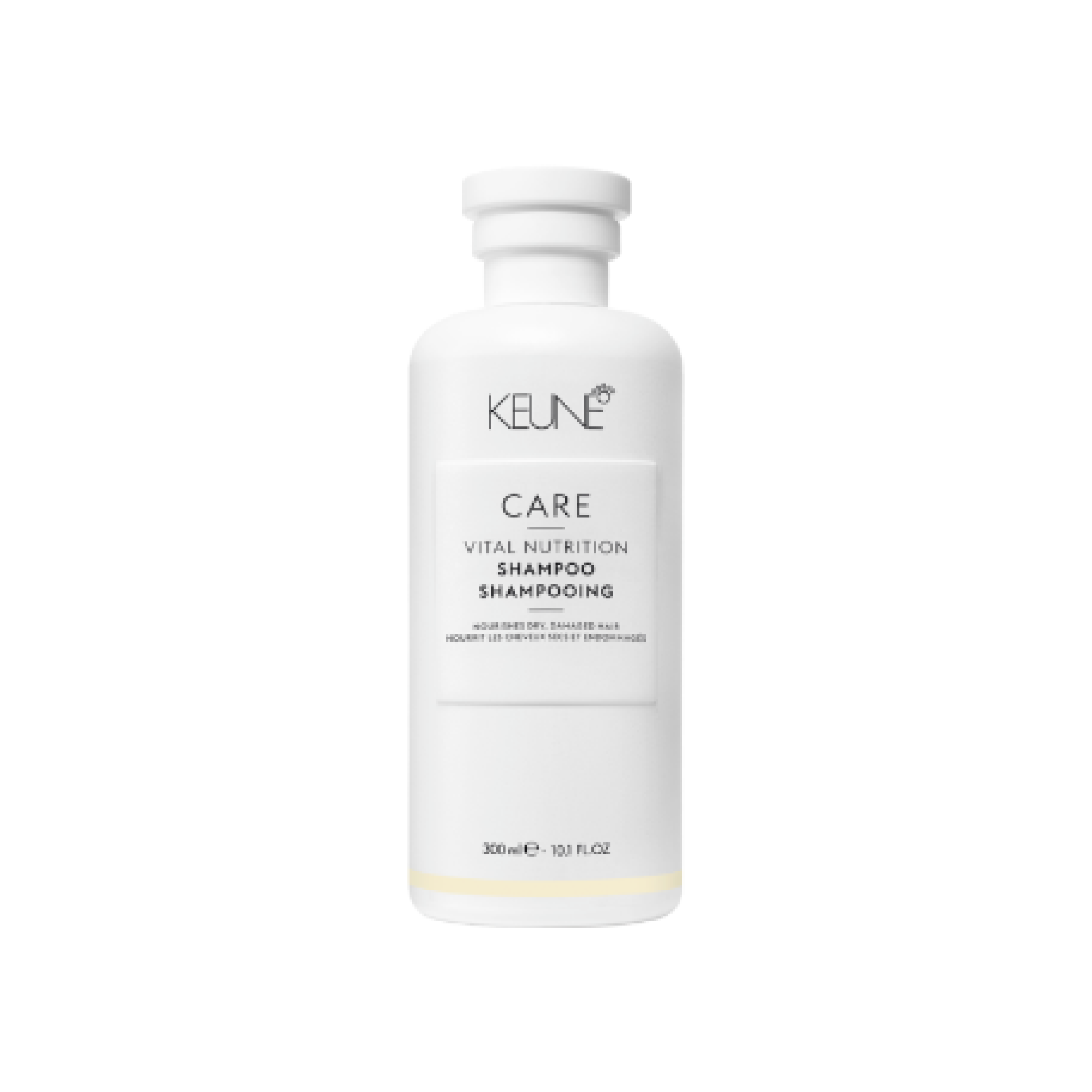 Care Vital Nutrition Shampoo