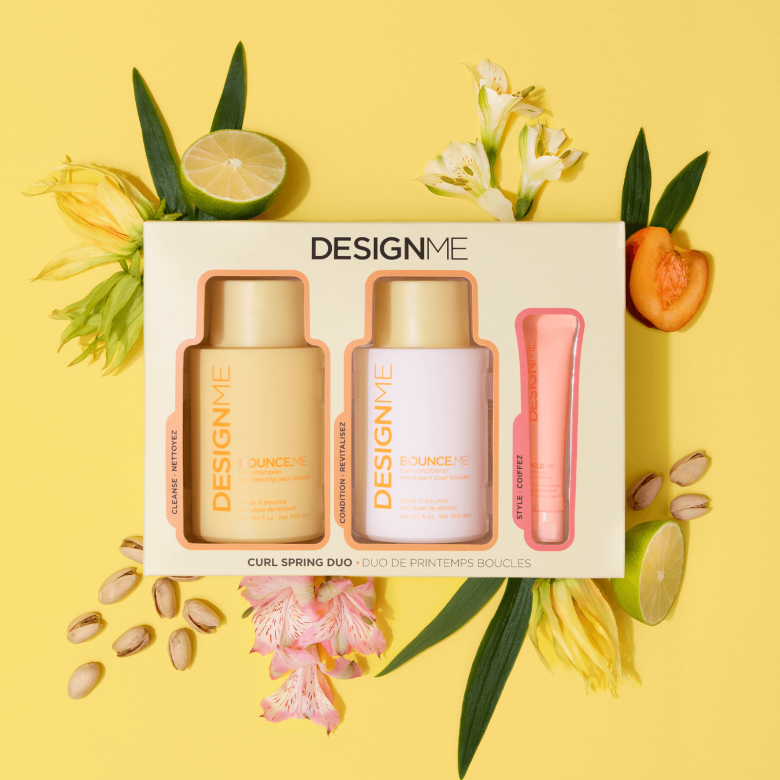Bounce Me Spring Duo Set