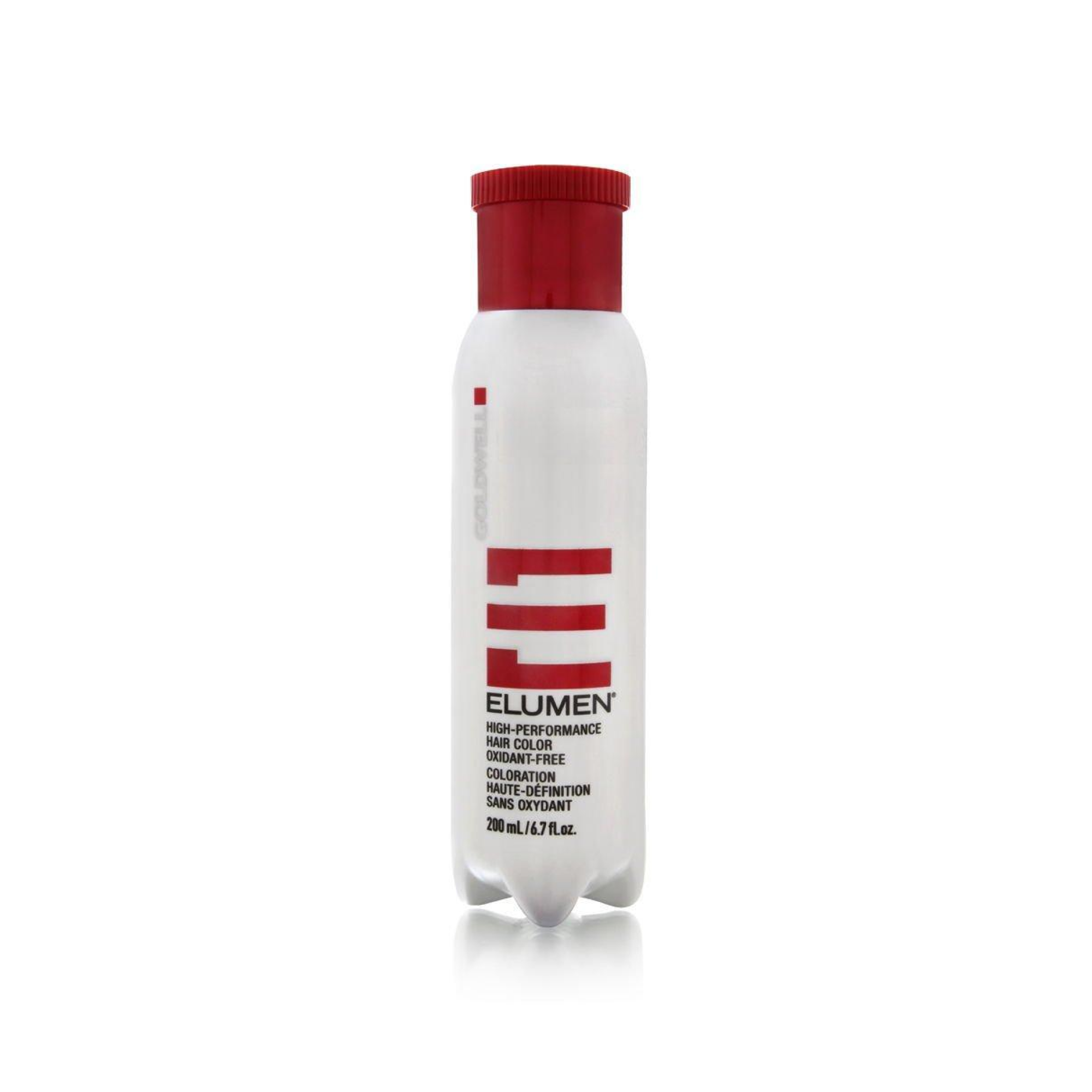 Elumen High-Performance Hair Color Oxidant-Free Light AB@9