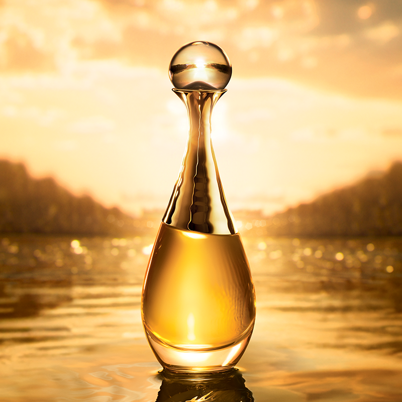香水(女性用) Dior j'adore l'Or ESSENCE DE PARFUM J'adore L'or Essence de Parfum – LEPARFUM