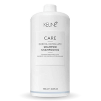 Care Derma Exfoliate Shampoo