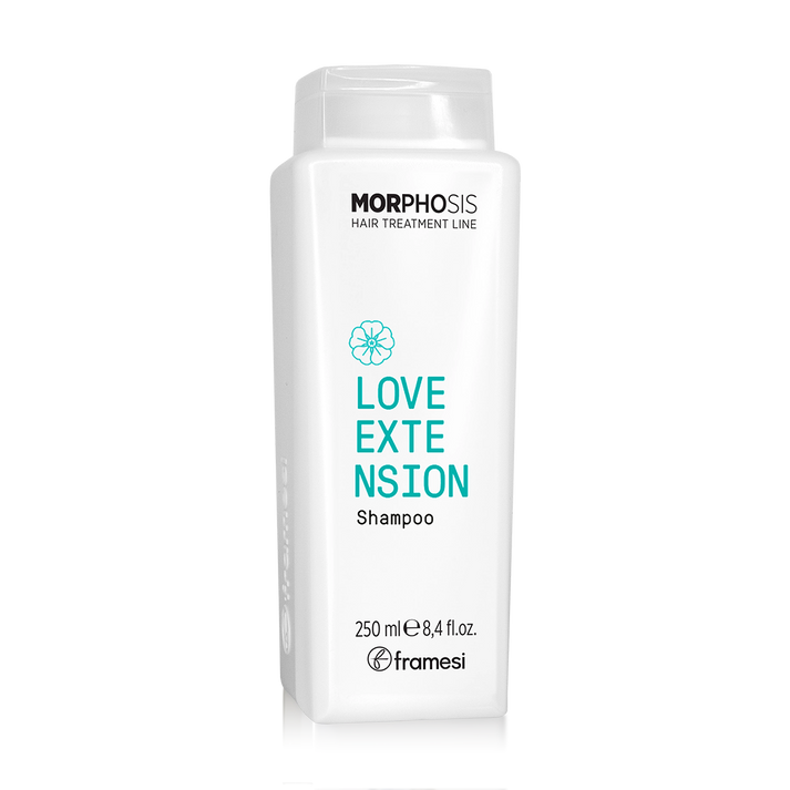 Morphosis Love Extension Shampoo