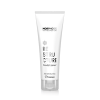 Morphosis Restructure Revitalizing