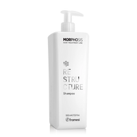 Morphosis Restructure Shampoo