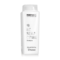 Morphosis Restructure Shampoo