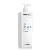 Morphosis Scalp Cleansing Shampoo