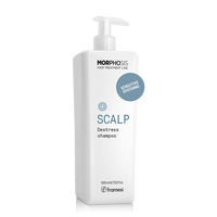 Morphosis Scalp Destress Shampoo