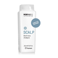 Morphosis Scalp Destress Shampoo