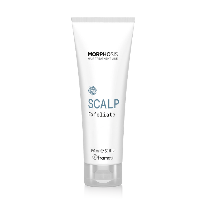 Morphosis Scalp Exfoliant