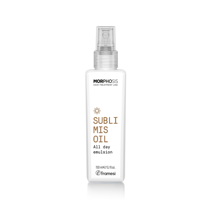 Morphosis Sublimis Oil All Day Emulsion