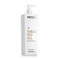 Morphosis Sublimis Oil Conditioner