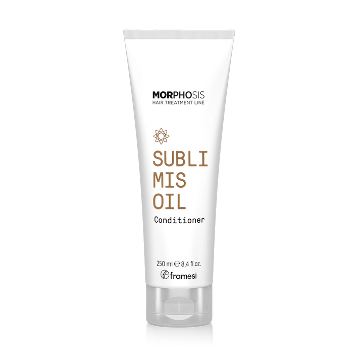 Morphosis Sublimis Oil Conditioner