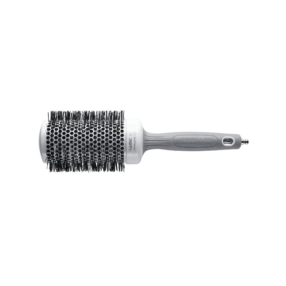 Olivia Garden Ceramic Ion Thermal Brush