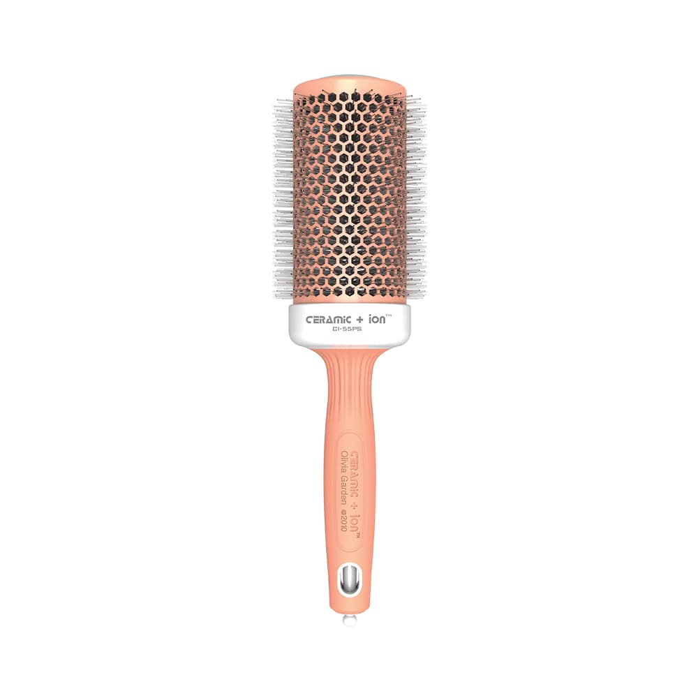 Olivia Garden Round Brush Pastels