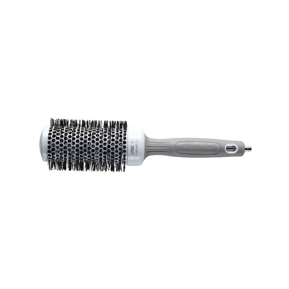 Olivia Garden Ceramic Ion Thermal Brush