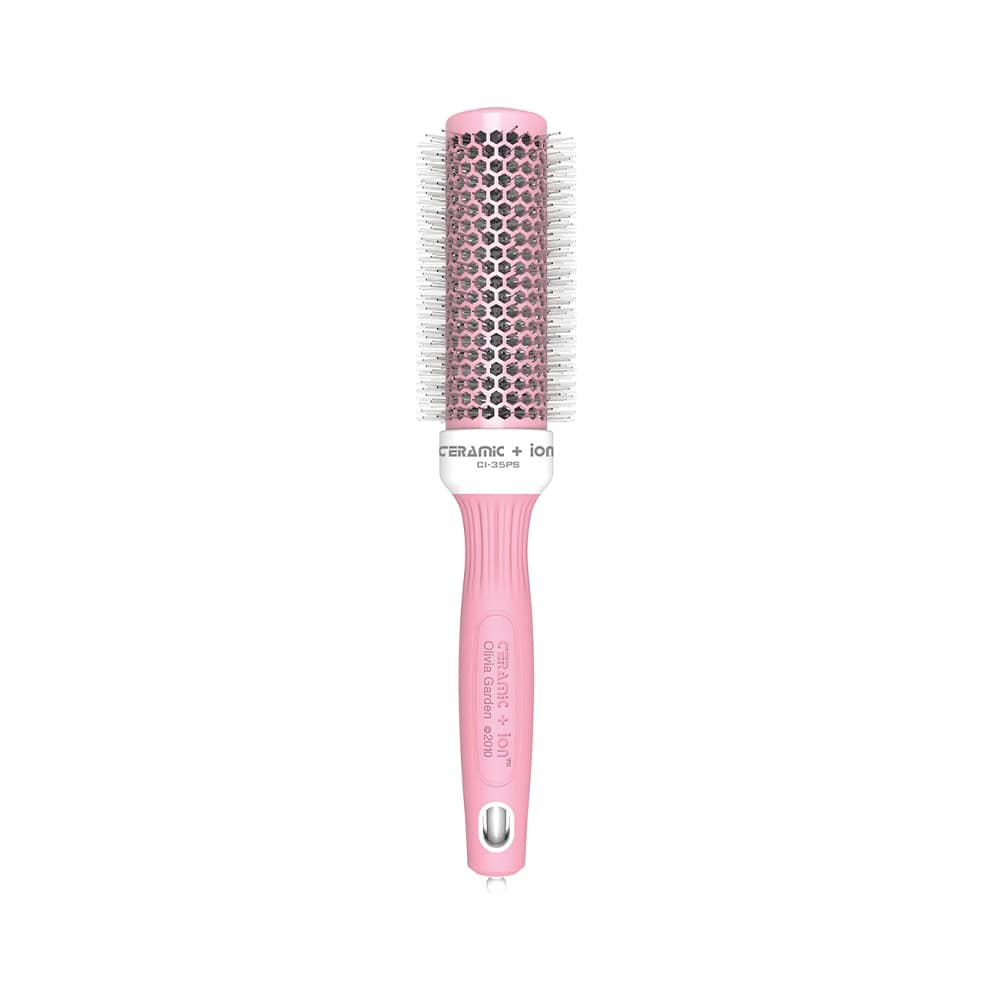 Olivia Garden Round Brush Pastels