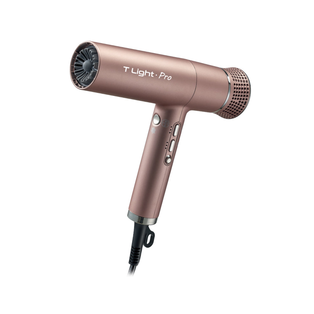 T-Light pro High performance hair dryer