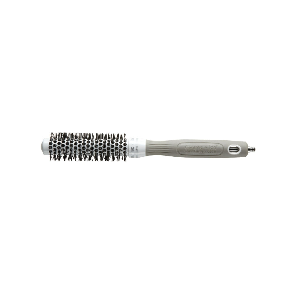 Olivia Garden Ceramic Ion Thermal Brush