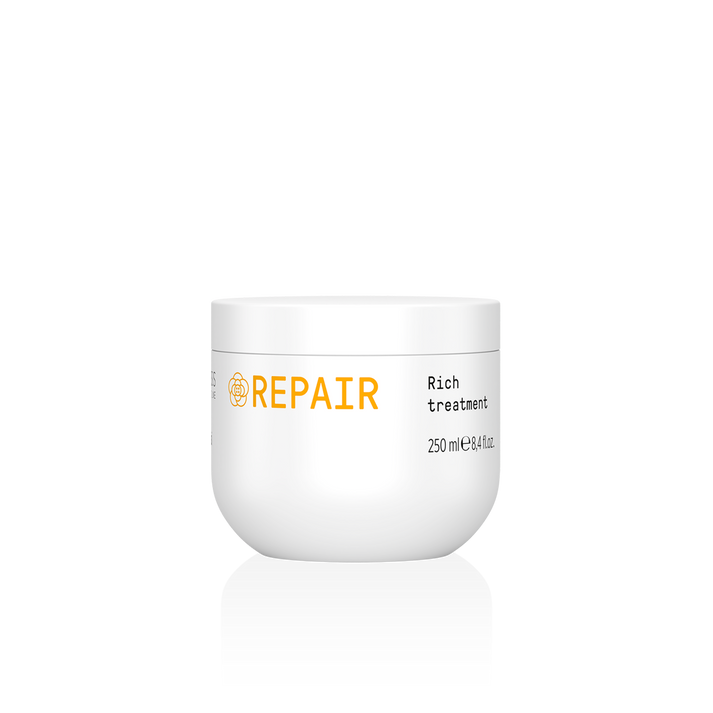 Rich Repair Treatment