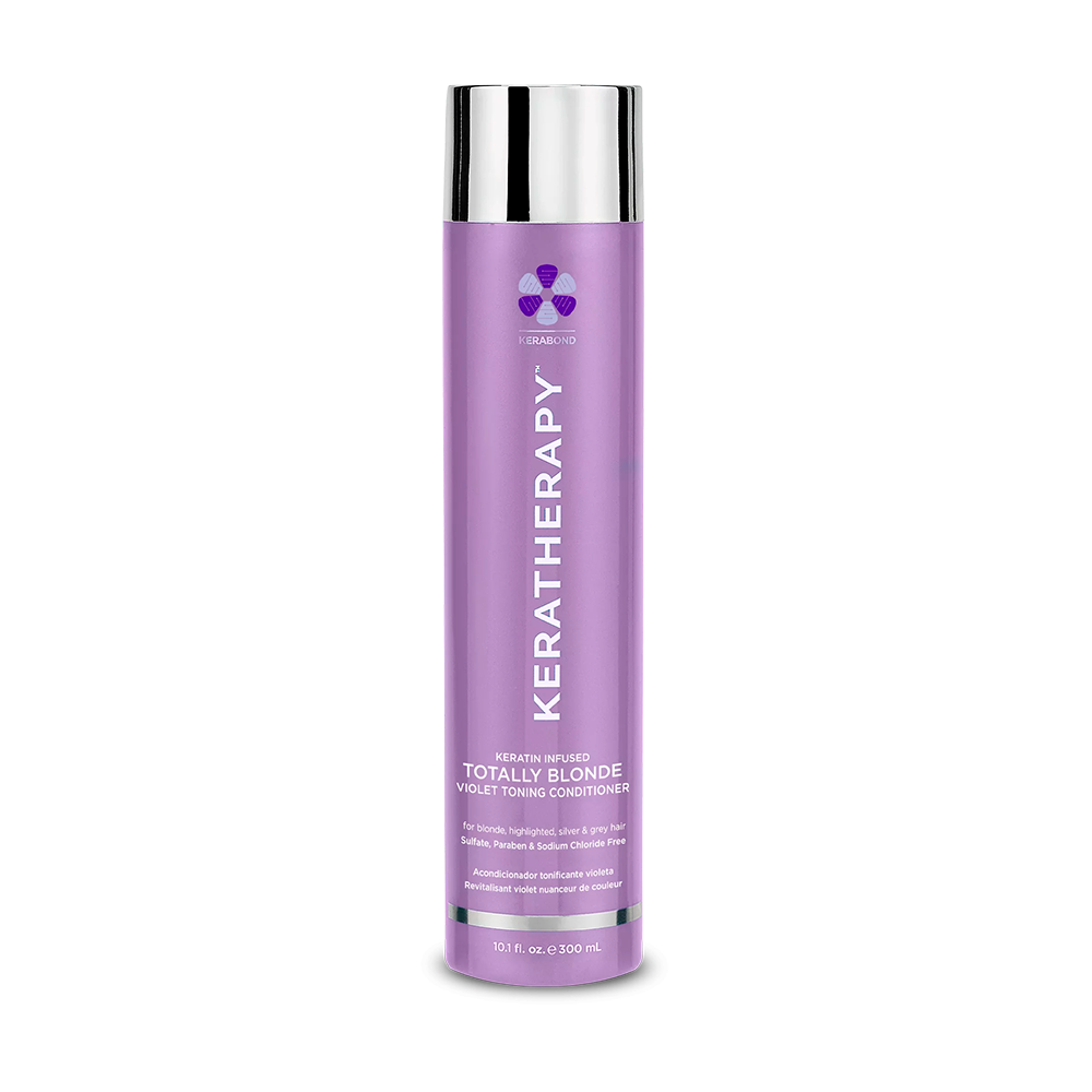 Totally Blonde Violet Conditioner